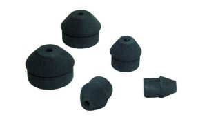 Pole Nose Cone - korek czyszcząco-naprawadzający