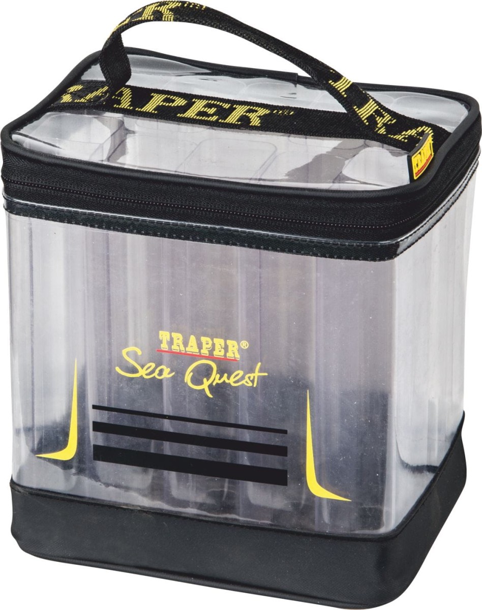 Torba Sea Quest na pilkery