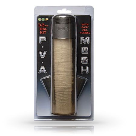 Zestaw E-S-P PVA Mesh Kit