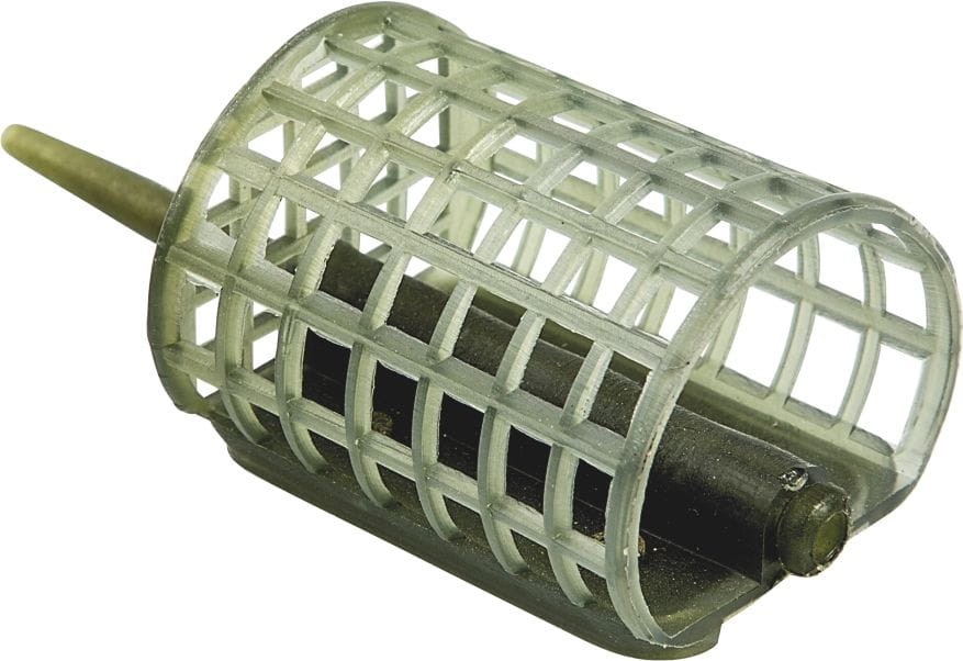 Feeder Open End Inline