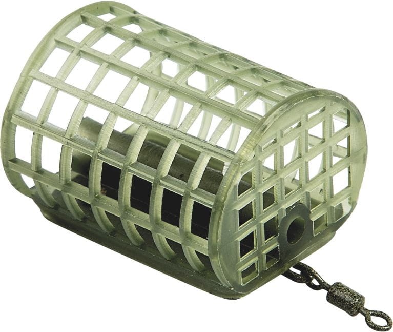 Feeder Open End Swivel