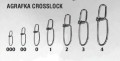 agrafka crosslock