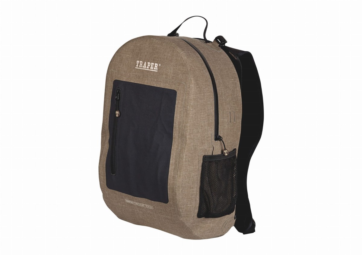 Plecak Traper Waterproof