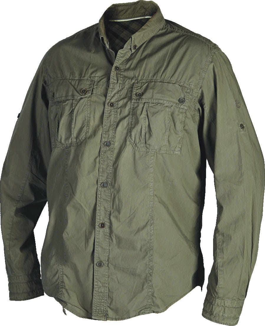 Koszula Fishing Expedition