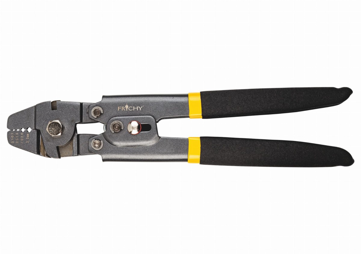 Zaciskarka Salt Water