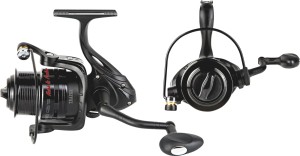 Kołowrotek Traper Match & Feeder 4000