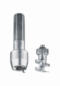 Klucz do kolców do butów