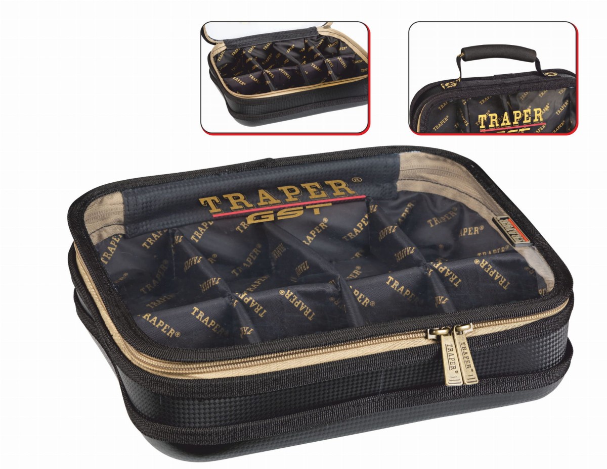 Etui Traper GST
