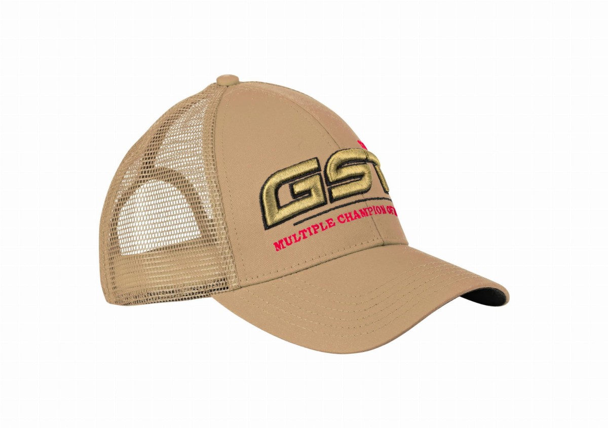 Czapka Traper Tracker sand