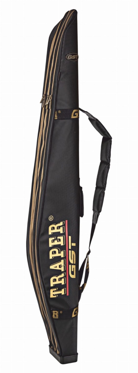 Pokrowiec Traper GST Pro sztywny 3-komory