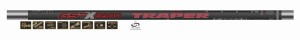 Tyczka Traper – Wędzisko GST 8900 X Competition – 13 m / 90058