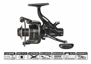 Kołowrotek Traper STX Feeder 4000