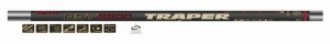Tyczka Traper – Wędzisko GST 9900 Competition – 13 m / 90057