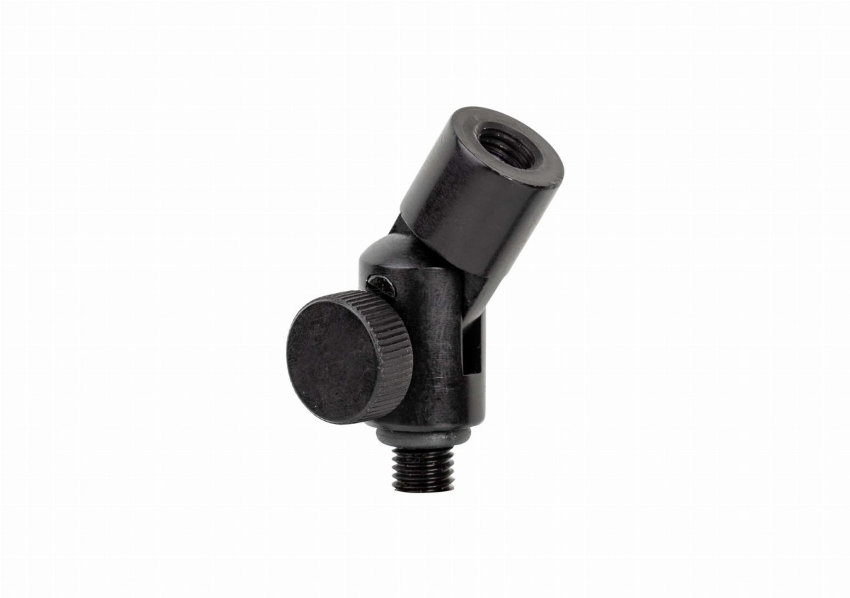 Przegub do podpórek Alu