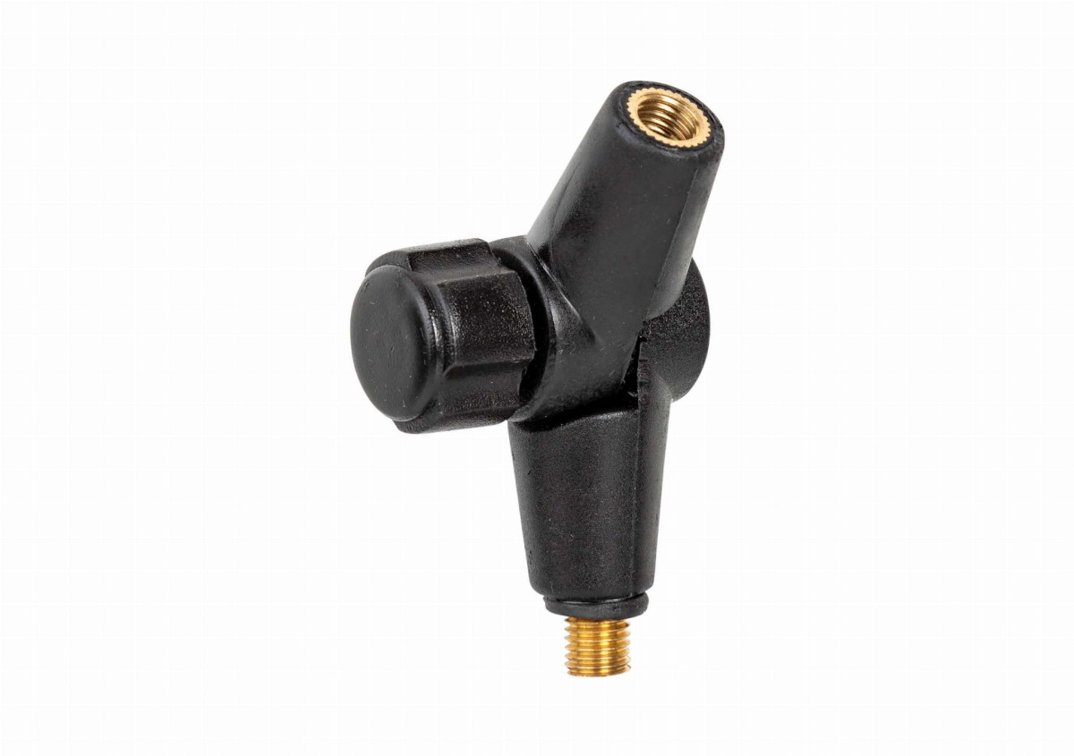 Przegub do podpórek