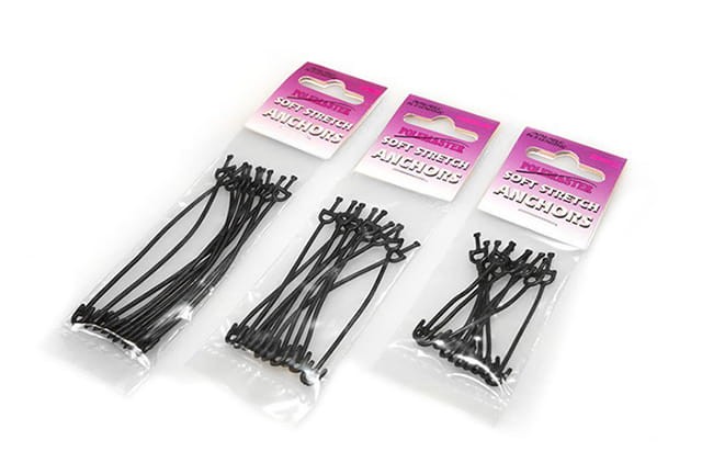 Gumki Polemaster do zestawów