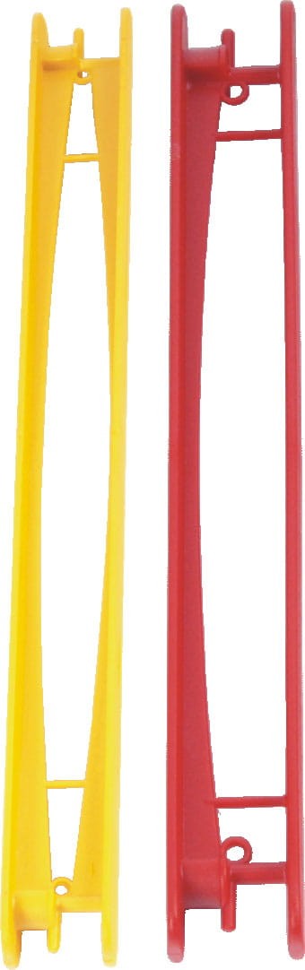 Zwijadło drabinka Traper