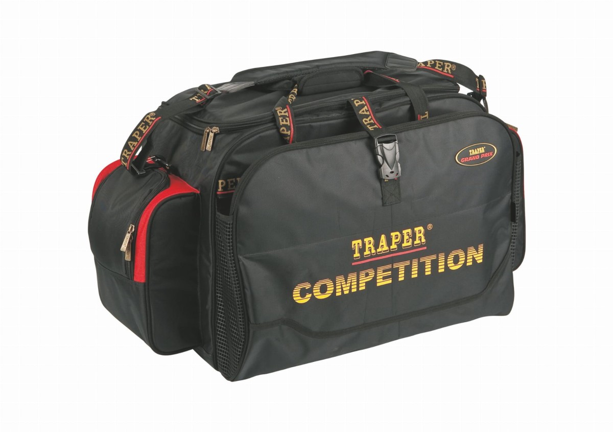 Torba duża Competition Traper