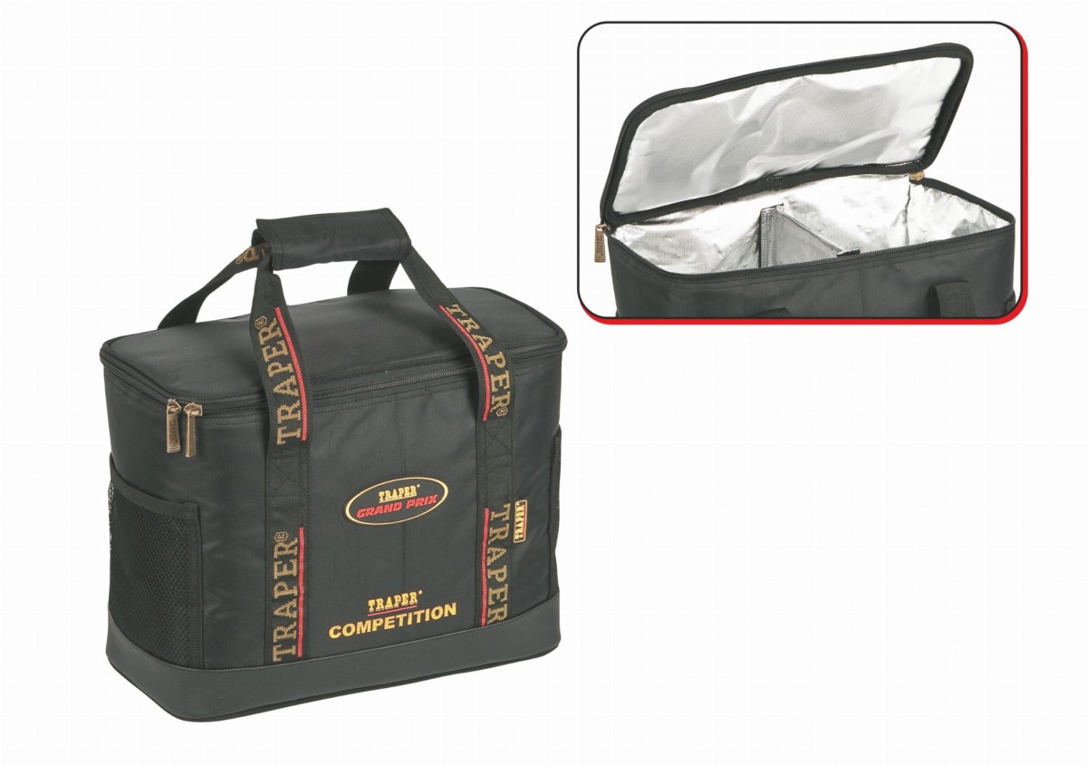 Torba termiczna Competition Traper