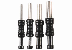 Wycinarki Method Feeder Traper – zestaw 4 szt.