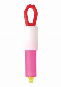 Sygnalizator brań fluorescencyjny Traper – 1 szt.