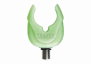 Zestaw dolników Traper Expert Fluo 2 szt. – duży