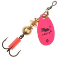 Błystka obrotowa Mepps Aglia Fluo Pink