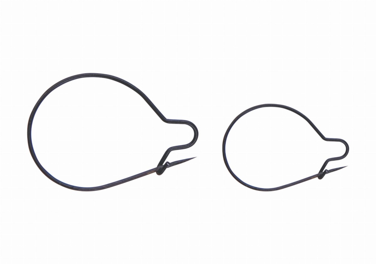 Agrafka do przynęt  Traper