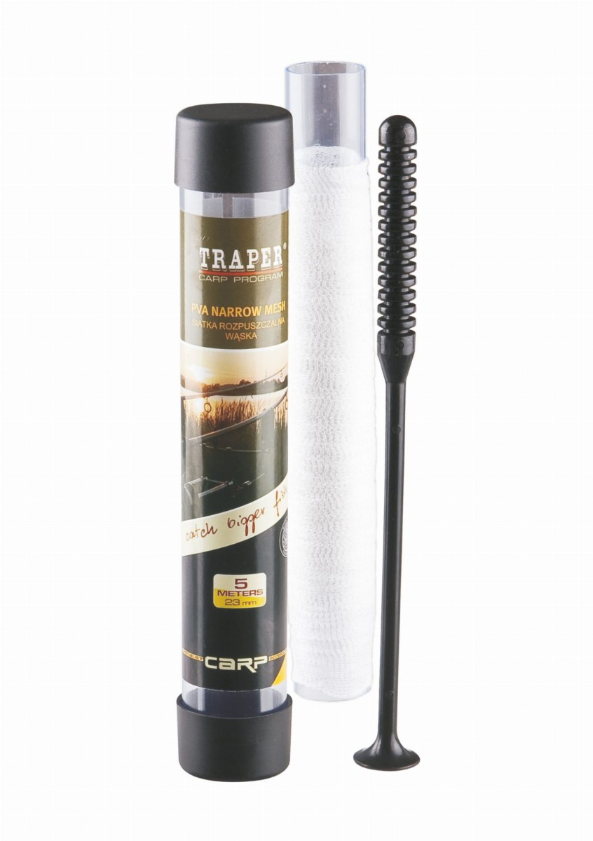 Siatka rozpuszczalna PVA wąska