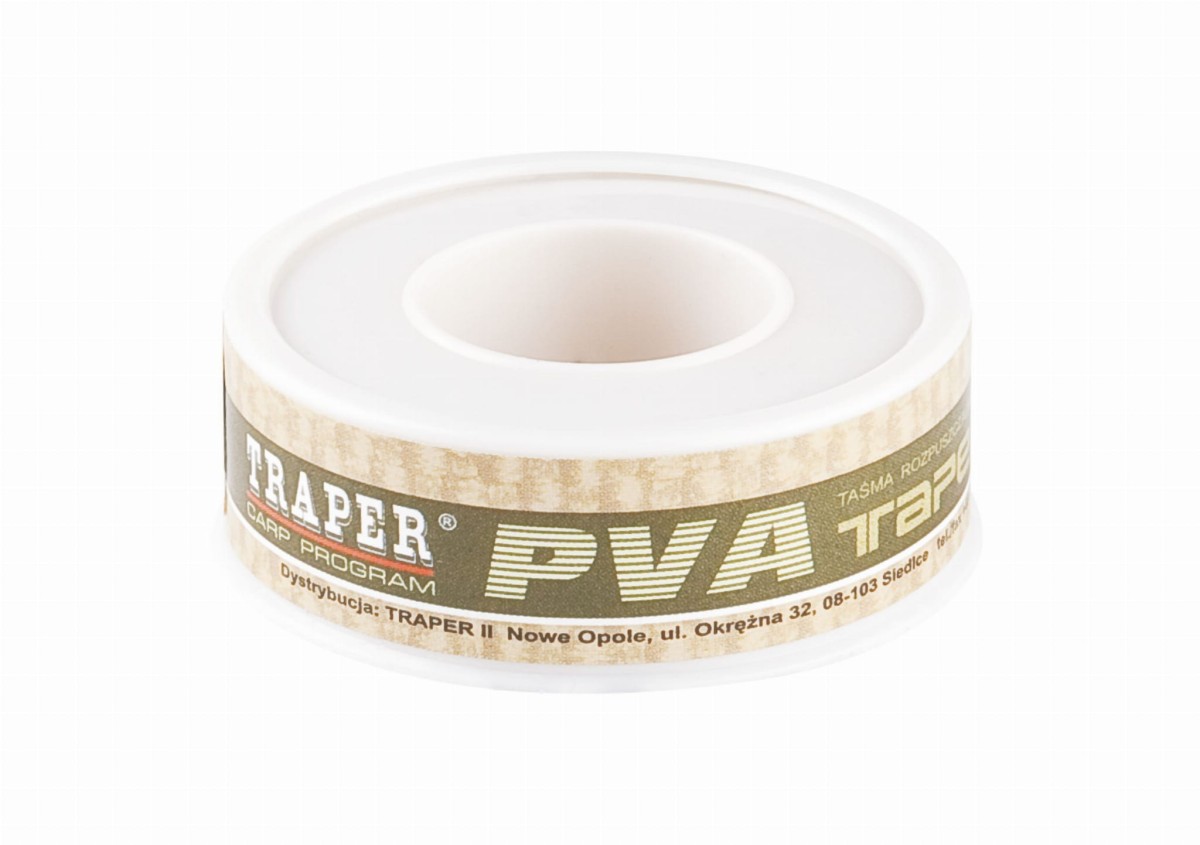 Taśma rozpuszczalna PVA