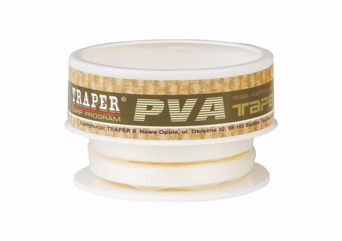Taśma rozpuszczalna PVA