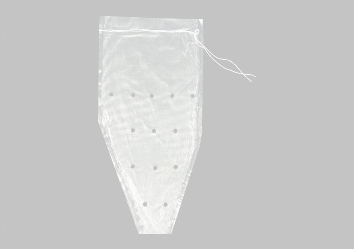 Worek rozpuszczalny z nitką PVA Traper