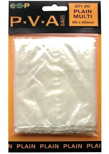 Worki PVA Perforated - Multi ESP