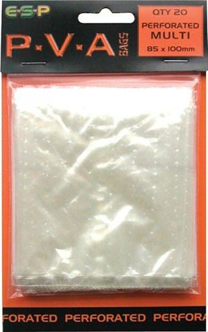Worki PVA Perforated - Multi ESP