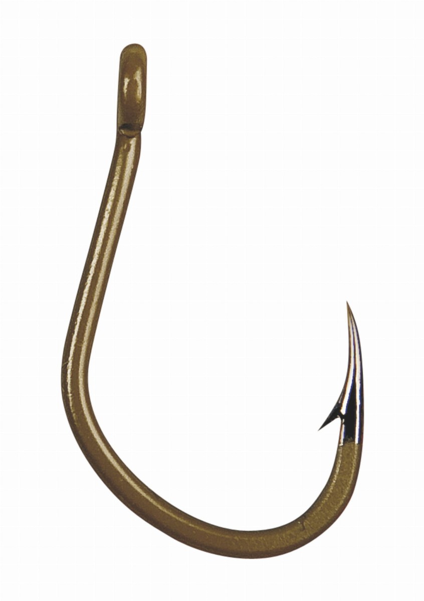 Haczyki Hikara Camou Classic