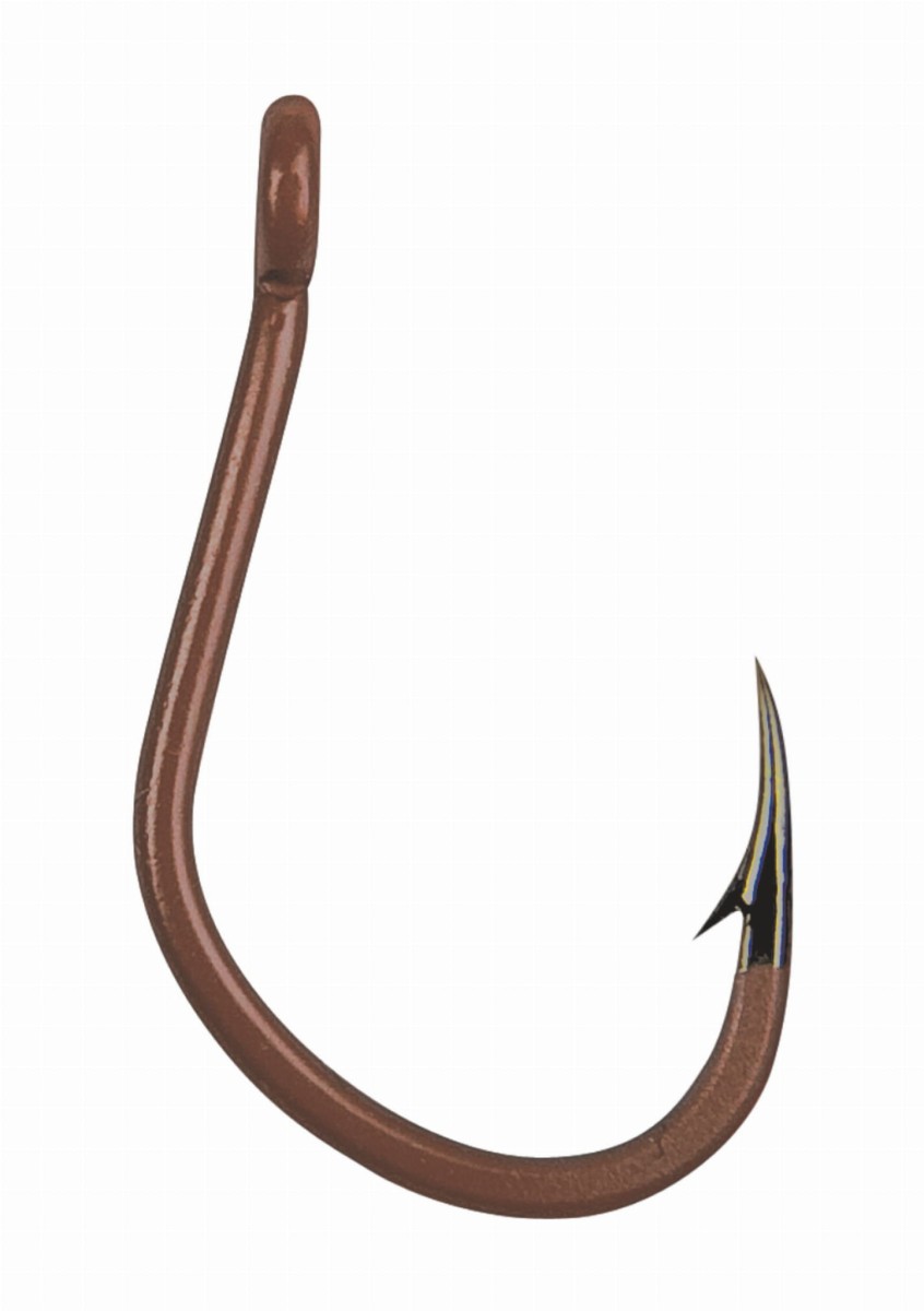 Haczyki Hikara Bronze