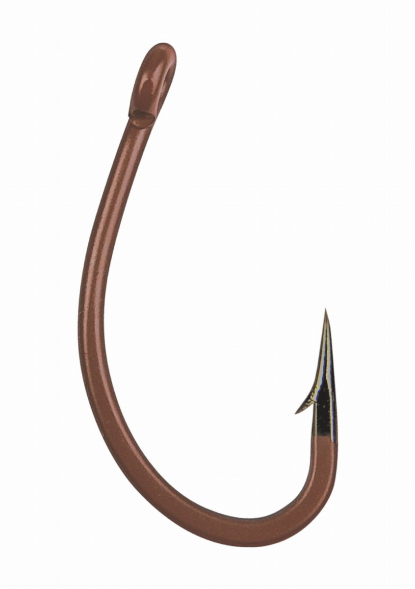 Haczyki Hikara Bronze Extreme