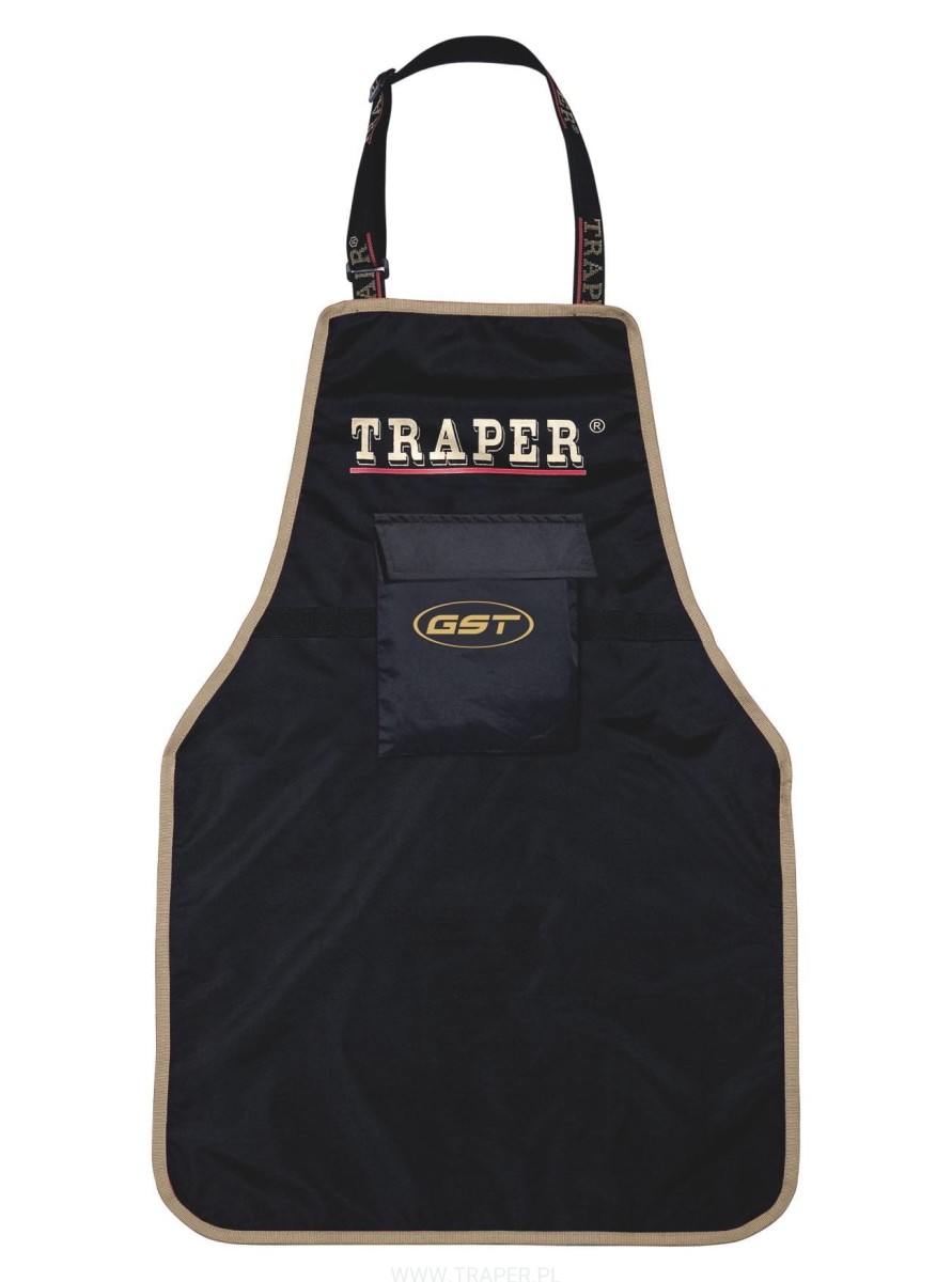 Fartuch Traper GST 81267