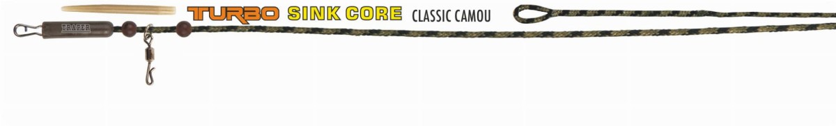 System karpiowy 1 Traper