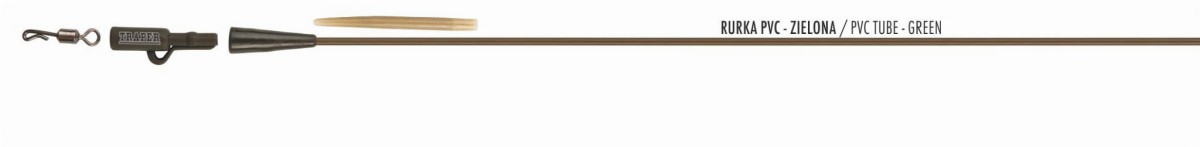 System karpiowy 10 Traper