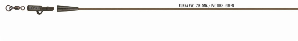 System karpiowy 11 Traper