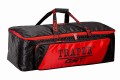 Torba na rolki i grzebienie GST RED Traper (75x36x25cm) 81336