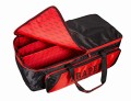 Torba na rolki i grzebienie GST RED Traper (75x36x25cm) 81336