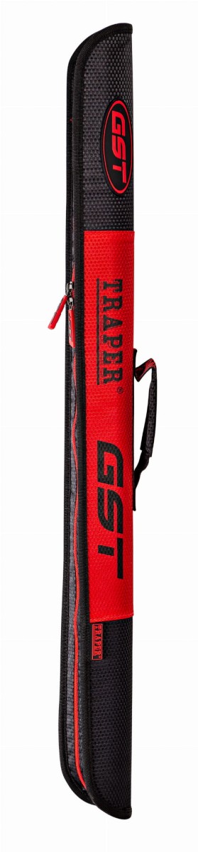 Pokrowiec na szczytówki GST RED Traper (83x8x7cm) 81344