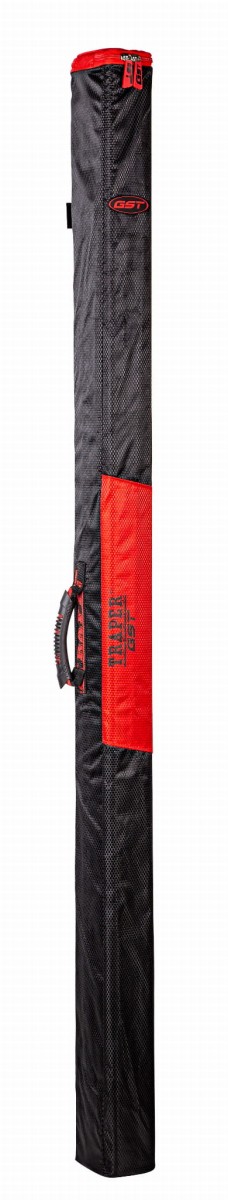 Pokrowiec GST RED Traper 4 komory 170cm 81332