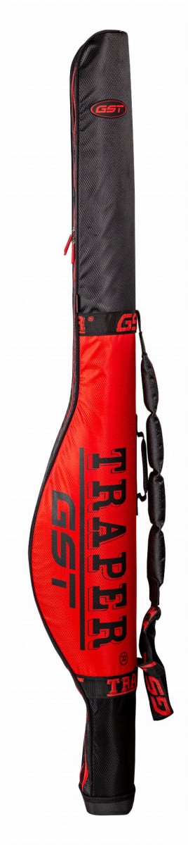 Pokrowiec Match GST RED Traper