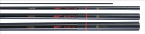 Top 4-elementowy Traper GST Match – 430 cm / 90003
