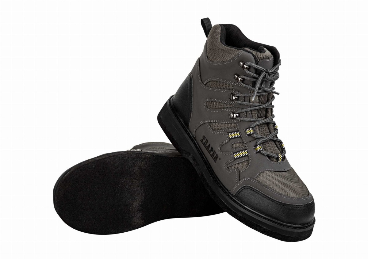 Buty do brodzenia Creek Felt Traper