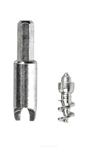 Klucz do kolców do butów Felt