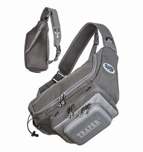 Sling Pack Large Traper Voyager – 28×19×50 cm